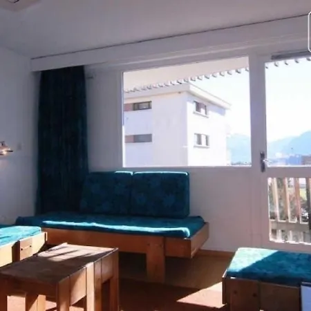 Apartment Kandahar * Alpe dʼHuez